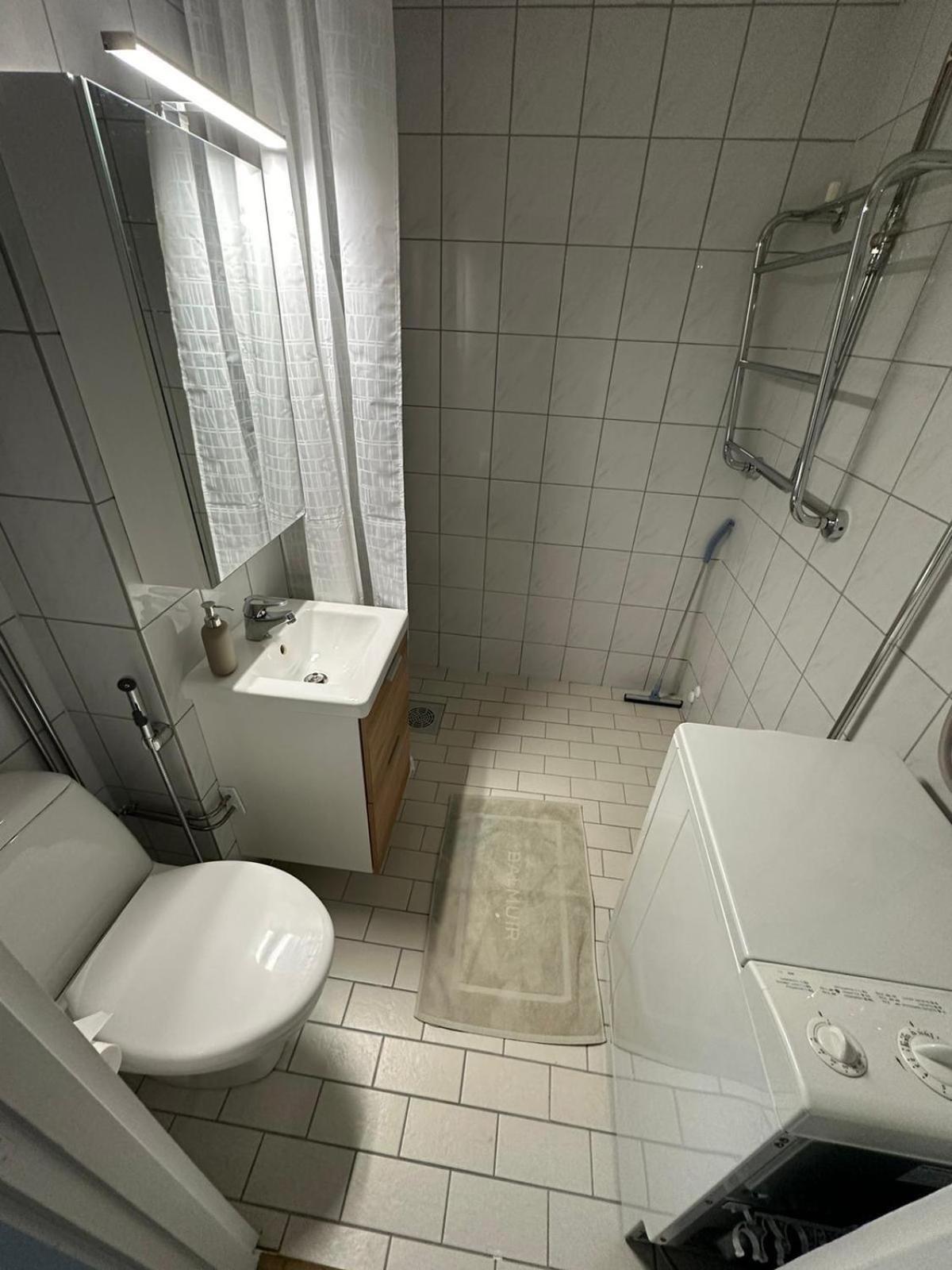 Apartment Korkalonkatu ロヴァニエミ エクステリア 写真