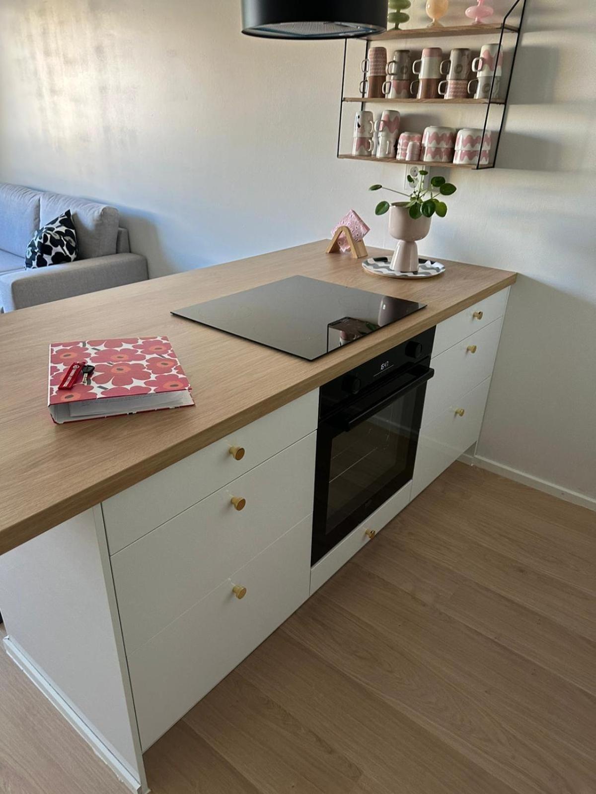 Apartment Korkalonkatu ロヴァニエミ エクステリア 写真
